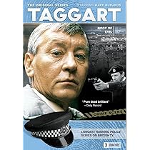 (未使用･未開封品)Taggart: Violent Delights Set [DVD] 71EGsXtulpL._AC_UL210_SR210,