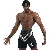 ファイドメンズフィジークボードショーツサーフパンツIFBB NPC SSA 716JXnb5d+L._AC_UL210_SR210,