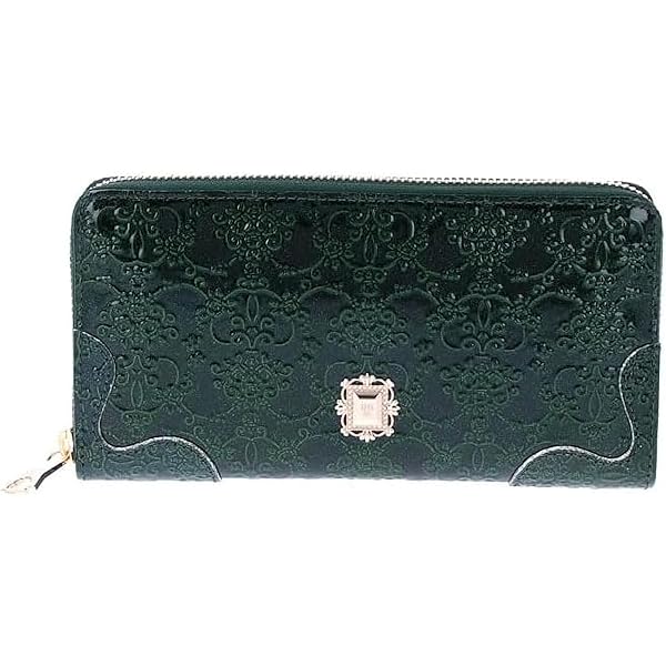 Amazon | [ANNA SUI] [アナスイ] ヴィンテージローズ ラウンド