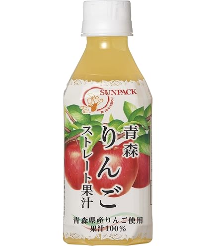 Amazon.co.jp: アップルメイト りんごジュース 1000ml紙パック×15本