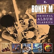 Amazon.co.jp: ORIGINAL ALBUM CLASSICS: ミュージック