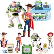 Amazon.co.jp: TOP TOY ディズニー(Disney)トイストーリー5「永遠の