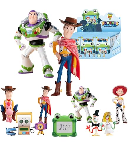 Amazon.co.jp: ヴァイスシュヴァルツ ブースターパック Toy Story
