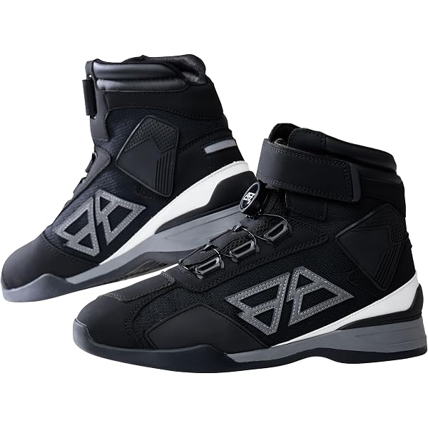 Amazon.co.jp: [ダイネーゼ] STREET DARKER GORE-TEX SHOES : 車＆バイク