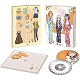 となりの吸血鬼さん Vol.3 [Blu-ray]