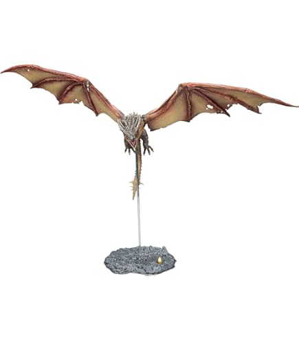 マクファーレン　ドラゴン　シーズン4セット　McFarlane マクファーレン ドラゴン シーズン4セット McFarlane 【公式通販】