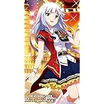 アイドルマスター iPhoneSE/5s/5c/5 壁紙 視差効果 白石紬 アイドルマスター iPhoneSE/5s/5c/5 壁紙 視差効果 白石紬