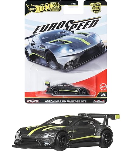 Amazon | ホットウィール(Hot Wheels) ワイルド・スピード 日産