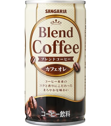 Amazon.co.jp: UCC THE COFFEE ミルク際立つカフェオレ 缶コーヒー