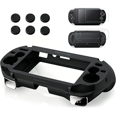 Amazon.co.jp 売れ筋ランキング: PS VITA ケース・プロテクター の中で