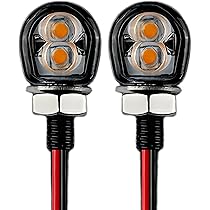 専用 スモークLEDウィンカー 2端子接続 71EHj8XfTgL._AC_UL210_SR210,