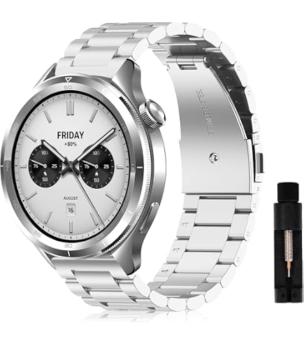 Amazon.co.jp: ShinKin 22mm バンド Xiaomi Watch S4 / Xiaomi Redmi 