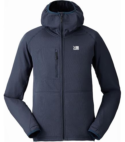 Amazon.co.jp: SALOMON(サロモン) スノーボード パーカー STR LIFE ZIP