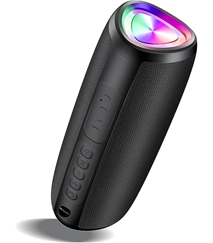 Amazon.co.jp: スピーカー bluetooth【2024新開発 24時間連続