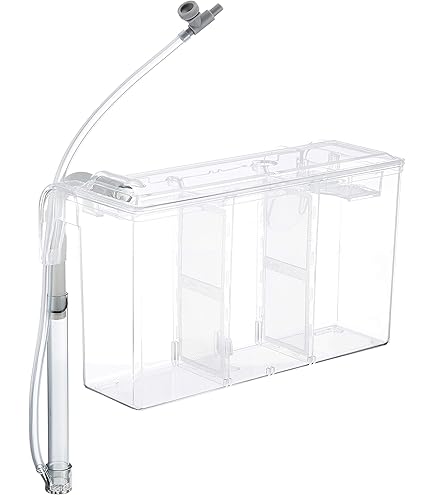 Amazon | スドー サテライト 外掛式産卵飼育ボックス 外部取り付け式