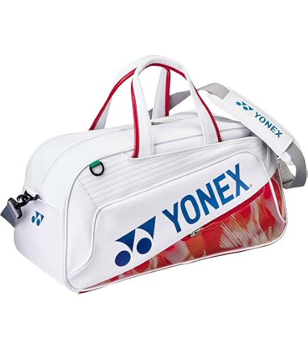 Amazon | ヨネックス YONEX テニスバッグ・バドミントンバッグ・ケース