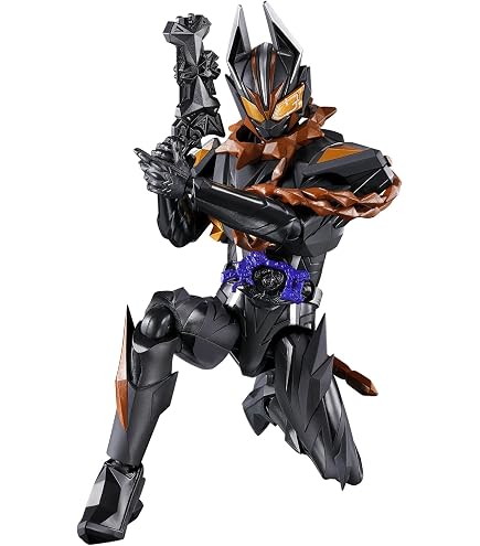 Amazon.co.jp: TAMASHII NATIONS S.H.Figuarts 仮面ライダーゼッツ