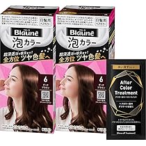 【新品未使用】ヘアリシェ ナチュラルエアリーカラーダークブラウン60g6個セット Amazon | ヘアリシェ ナチュラルエアリーカラー (ダークブラウン