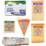 Amazon 東京468 ブリ・ド・モー A.O.C (白カビチーズ) 1/16 カット