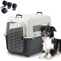 Amazon | 【OFT】 ペットケンネル ファーストクラス L90 専用
