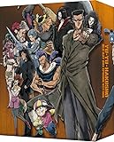 幽☆遊☆白書 25th Anniversary Blu-ray BOX 暗黒武術会編