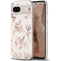 Amazon.co.jp: 【 LAISSE PASSE 正規品 】 Google Pixel 8a 花柄