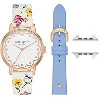 Amazon | Kate Spade ケイトスペード 腕時計 メトロ