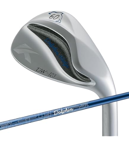 Amazon.co.jp: キャスコ(Kasco) ドルフィンアイアン4本セット DI-115