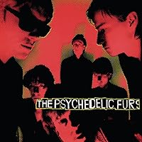 Amazon.co.jp: Psychedelic Furs: ミュージック