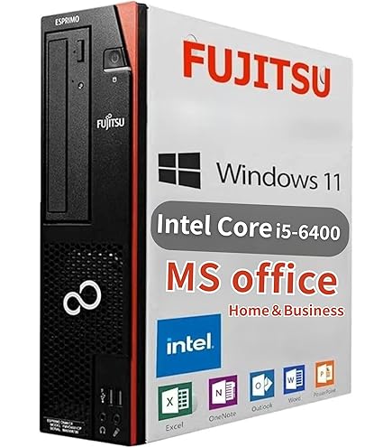 Amazon.co.jp: 【整備済み品】NEC デスクトップPC MK32/MS Office H&B