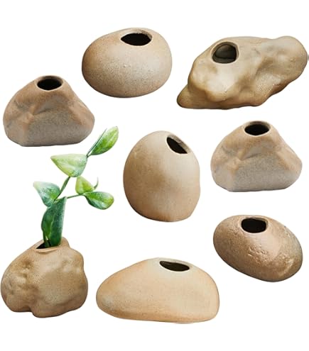 HAVANSIDY 52Pcs Aquarium Plant Weights For Fish Tank - Aquarium