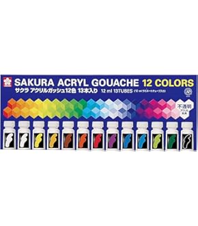 Amazon.co.jp: LIKENNY 画材筆 ペイントブラシ 10本セット 油絵