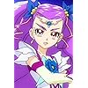 プリキュア キュアミラクル キュアマジカル モフルン Iphone 640 960 壁紙 画像 スマポ