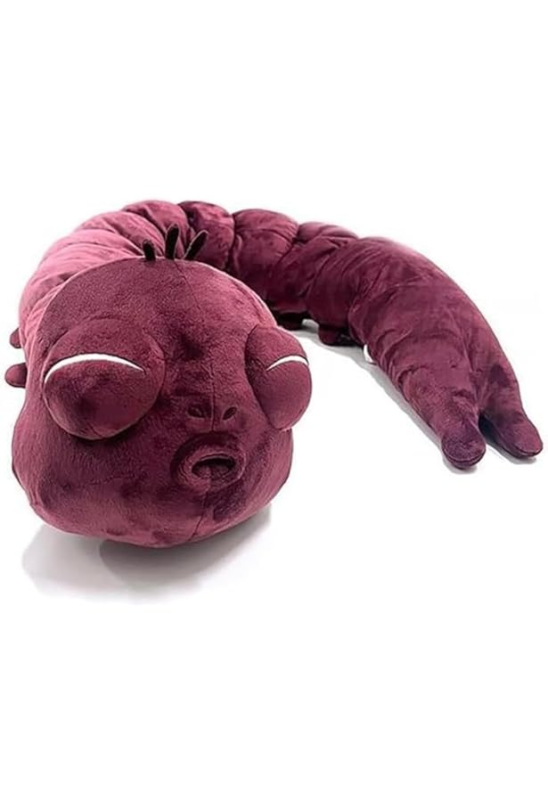 Amazon.co.jp: 呪術廻戦 呪霊 格納 ぬいぐるみ 伏黒甚爾 コスプレ道具