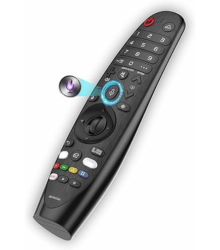 Amazon | LG AN-MR20GA マジックリモコン | LG | AV・テレビリモコン