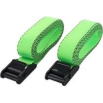 Amazon.co.jp: 三共コーポレーション TRAD バックル 荷締ベルト