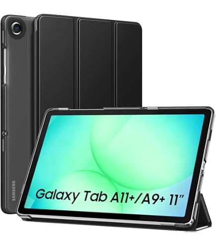 Amazon.co.jp: Samsung Galaxy Tab A9 Plus 5G (64GB、4GB) 11インチ