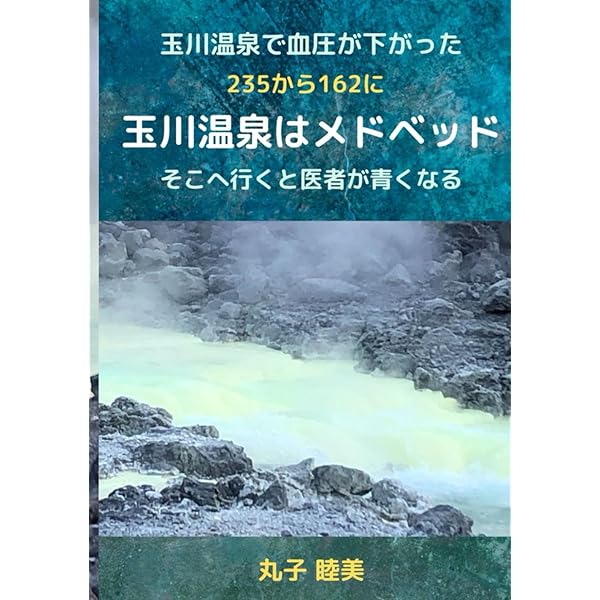 ★玉川温泉ガン闘病日記★ 玉川温泉ガン闘病日記 | ふじみとむ。 |本 | 通販 | Amazon