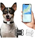 Amazon.co.jp: Pawfit Lite 犬用 4G GPSトラッカー | リアルタイム追跡
