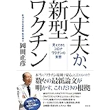 大丈夫か、新型ワクチン:見えてきたコロナワクチンの実態