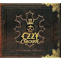 オジーオズボーン　エッセンシャル　Best ベスト　2枚組　未開封新品 Amazon.co.jp: ESSENTIAL OZZY OSBOURNE: ミュージック