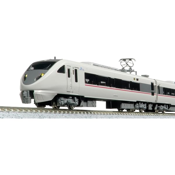 Amazon.co.jp: 【KATO・カトー】鉄道模型Nゲージ201系 四季彩タイプ(新