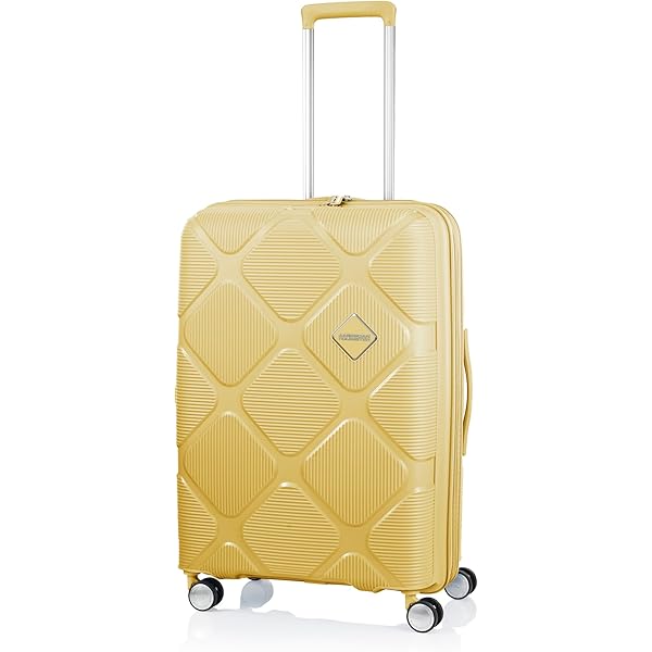 Amazon | [アメリカンツーリスター] スーツケース アーガイル Argyle