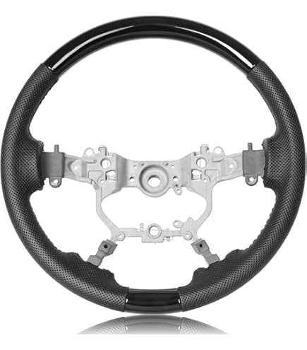 Amazon | 【純正交換 ステアリング ノーマルタイプ】アルファード