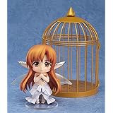 【Anime Japan 2014 限定】 ねんどろいど アスナ ティターニアVer.