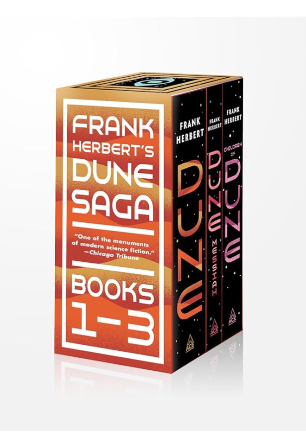 Amazon.co.jp: Dune : Herbert, Frank: 洋書
