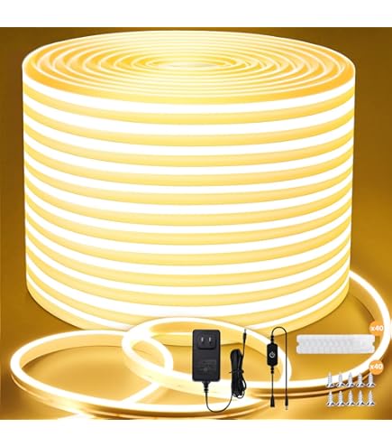 Amazon | 大光電機 DAIKO LED間接照明用器具 LED内蔵 L=1500mm 電源