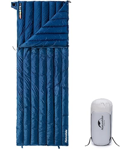 Wind Hard Twilight 10D -5 Degree 800FP Down Sleeping Bag