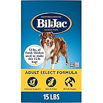 Amazon.co.jp: ビルジャック シニア6.8kg : ペット用品