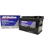 ACDelco [ エーシーデルコ ] 輸入車バッテリー LN2 Amazon.co.jp: ACDelco [ エーシーデルコ ] 輸入車バッテリー